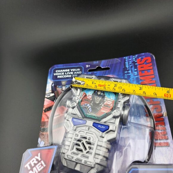 Transformers Voice Changer‎ Toy - New - Picture 8 of 8